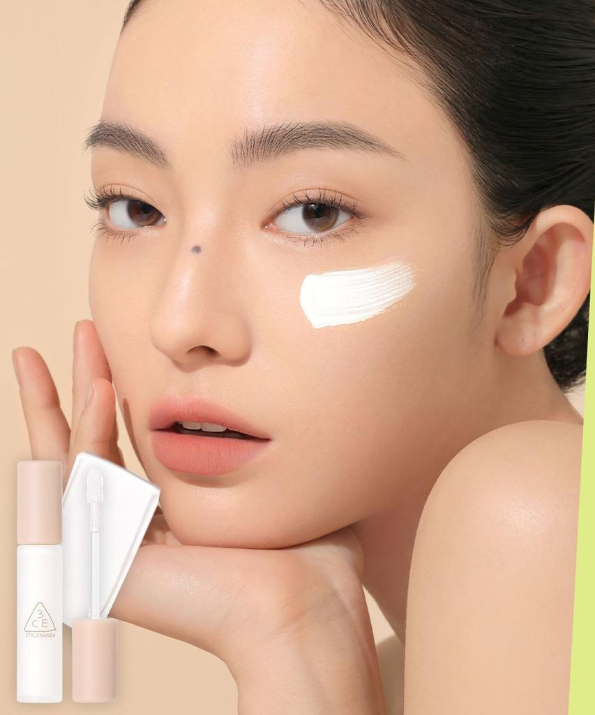 Skin Fit Cover Liquid Concealer