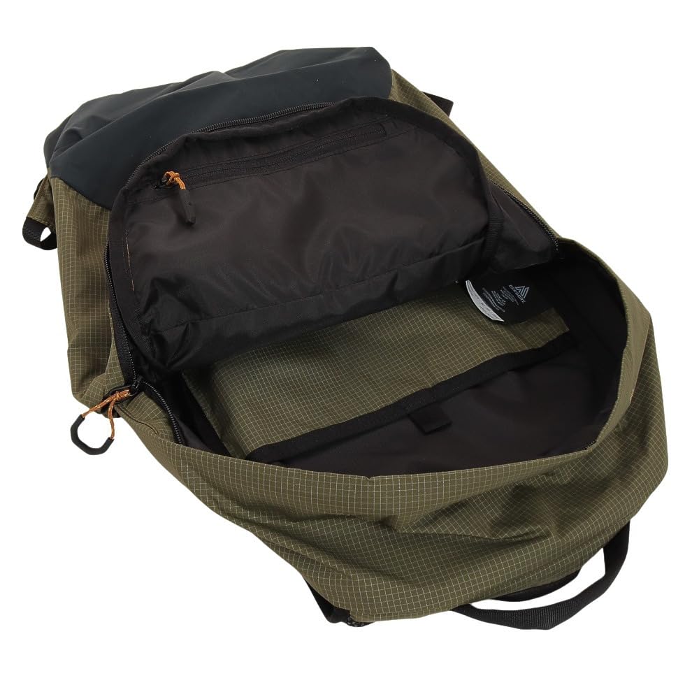 Gregory Allen 20 AL Khaki Backpack,