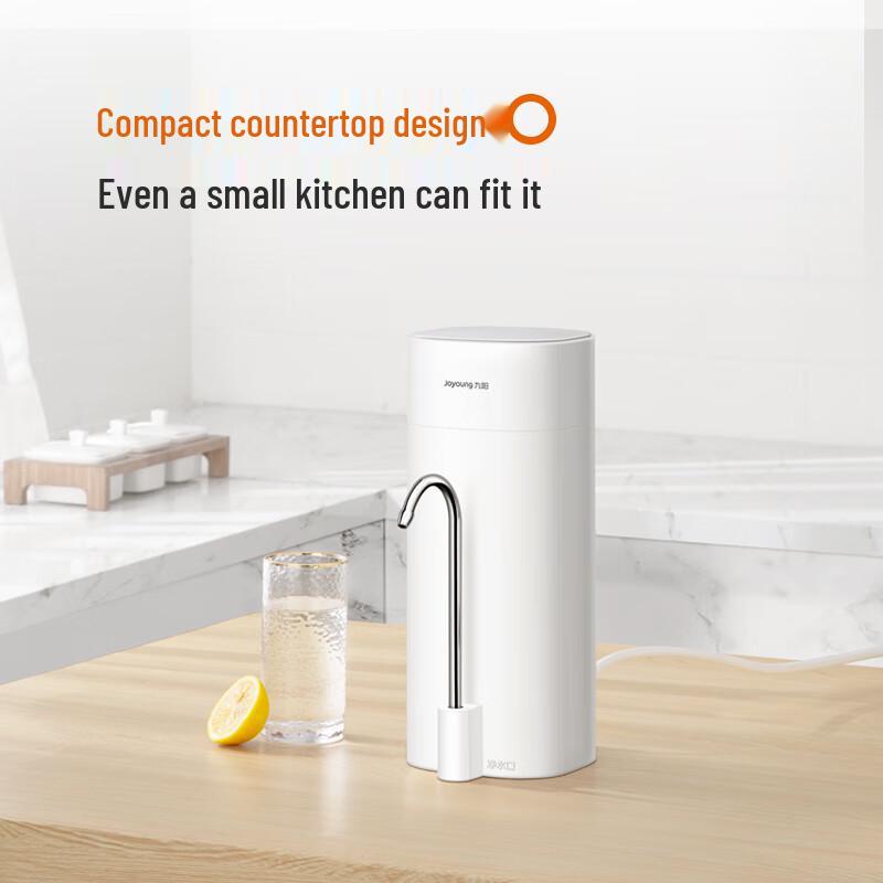 Joyoung Tabletop Ultrafiltration Water Purifier