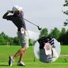 Waterproof Golf Belt Bag Mini Golf Ball Container Golf Tees Holder Golf Ball Waist Bag  Waist Carry