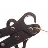 9-pin Ring Rolling Needle Pliers, Necklaces Round Nose Pliers Copper Wire Wrapping Jewellery Beading Making Tool