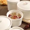 ZETAI Ceramic Stew Pot with Lid