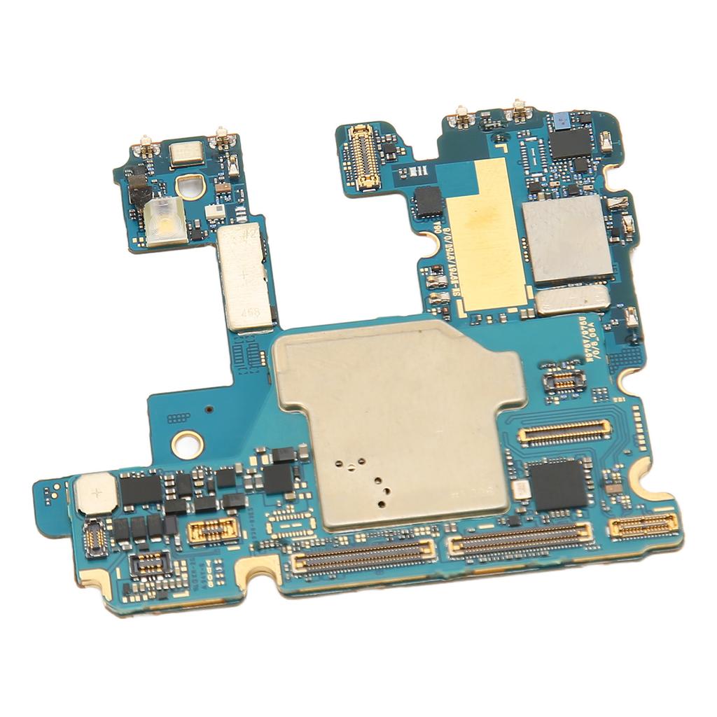 Entsperrtes Telefon Motherboard Ersatz Mainboard PCB Schaltung Modul Board für Galaxy Note 10 + UNS