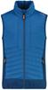 CMP Children's Hybrid Jacket Vest Blue