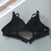 Women's Underwear Small Chest Thin Without Steel Ring Bra