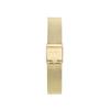 Casio Women's SHEEN White Watch SHE-C150GM-7AUPFP-person
