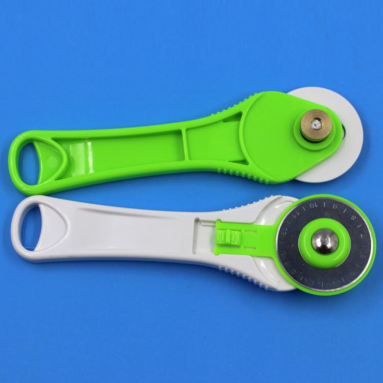 45mm Rotary Fabric Cutter Knife