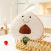New fruit and vegetable doll series plush toys, cloth dolls, children's dolls, home decorations, souvenirs