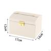 Creative Jewelry Storage Box Trinket