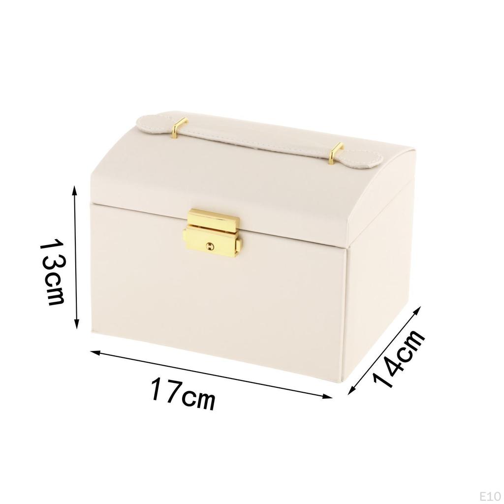 Creative Jewelry Storage Box Trinket