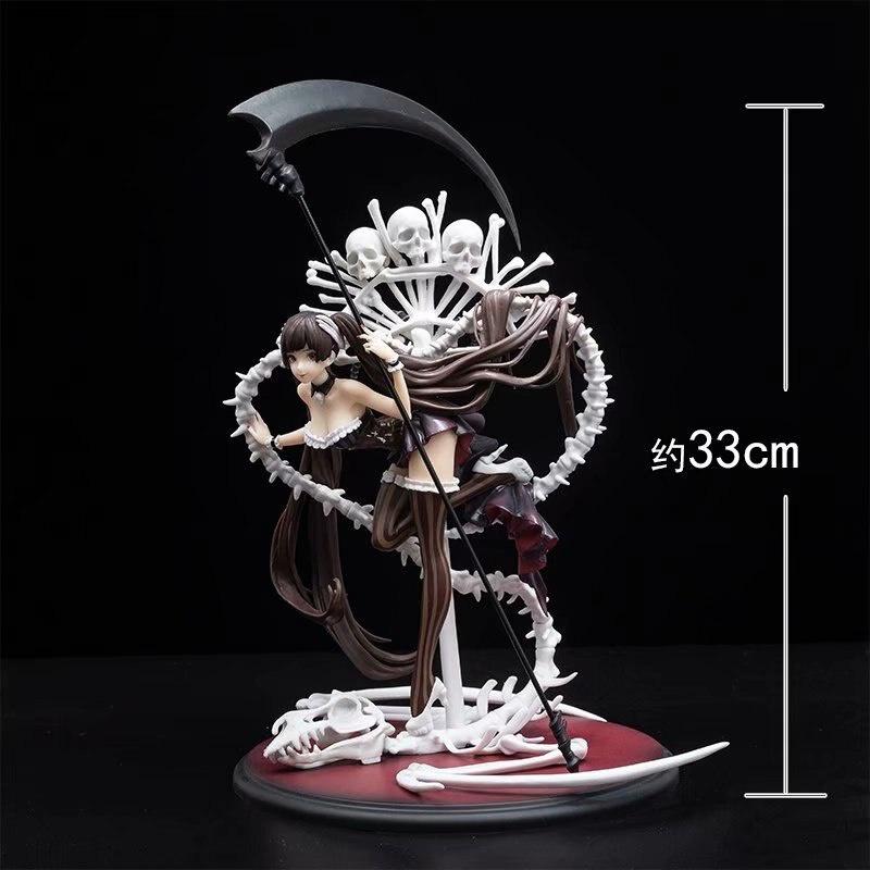 New Anime Puella Magi Madoka Magica Homura Akemi PVC Action Figure 24cm Japan Anime Figure Model Toys Collectibles Gift New Anime Puella Magi Madoka Magica Homura Akemi PVC Action Figure 24cm Japan Anime Figure Model Toys Collectibles Gift