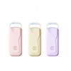 Fast Heating Electric Lash Curler USB Charging Lash Curling Tool  For Daily Makeup