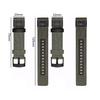20/22mm Canvas Uhrenarmband für Huawei Armband Ersatz GT2 für Samsung S3