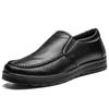 Men Loafers Lightweight Mens Casual Shoes Sneakers Spring 2025 Soft Smart Handmade Retro Leisure Loafers Great Value Men Shoes
