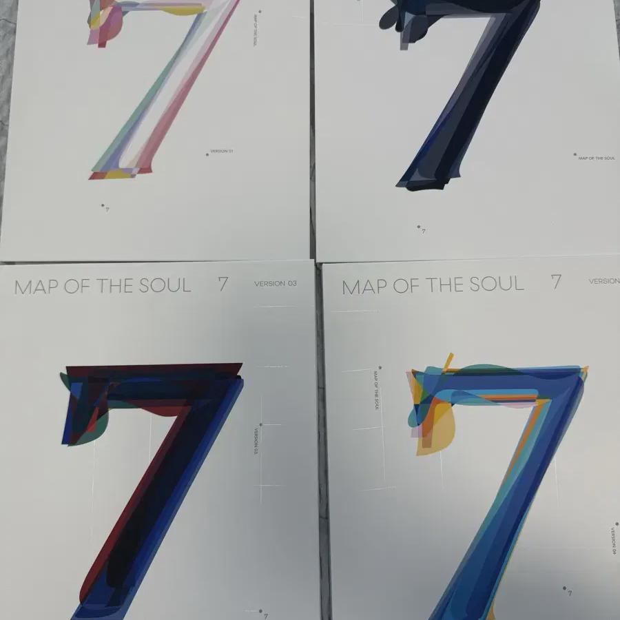 BTS Album