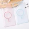 Frameless Magnetic Case for Samsung S23/S24/S25/S26 Ultra - Frosted, Large Hole Design