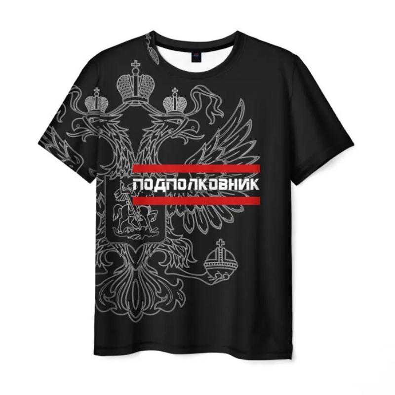 USSR Soviet Union CCCP Pattern 3D Print T Shirt Men Women Summer Short Sleeve T-Shirts Oversized Harajuku Tees Shirt