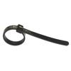 High Quality Sizes A-Z British/American White/Black Wedding Ring Band Genuine Tester Ring Sizer Measure Finger Gauge