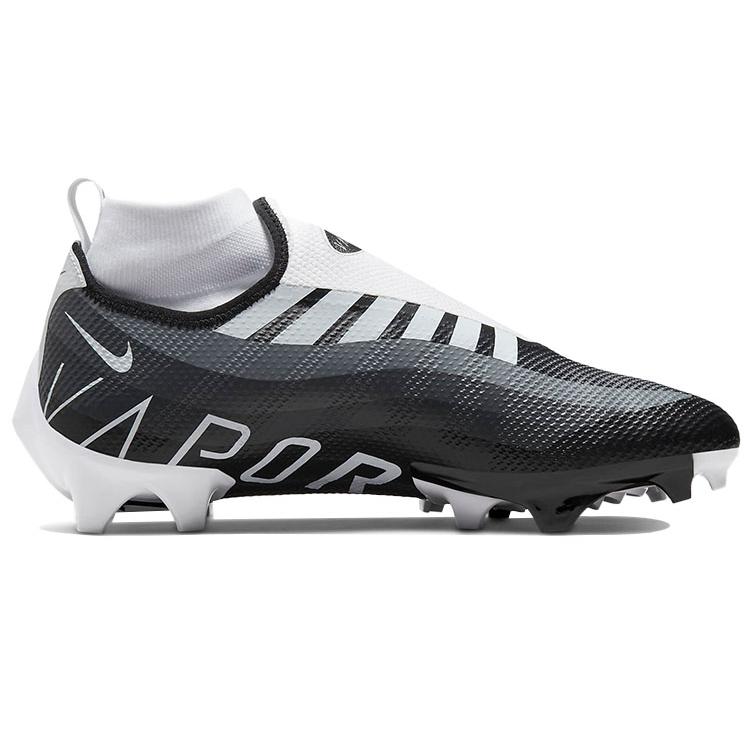 Nike Vapor Edge Pro 360 Black Dark Smoke Grey
