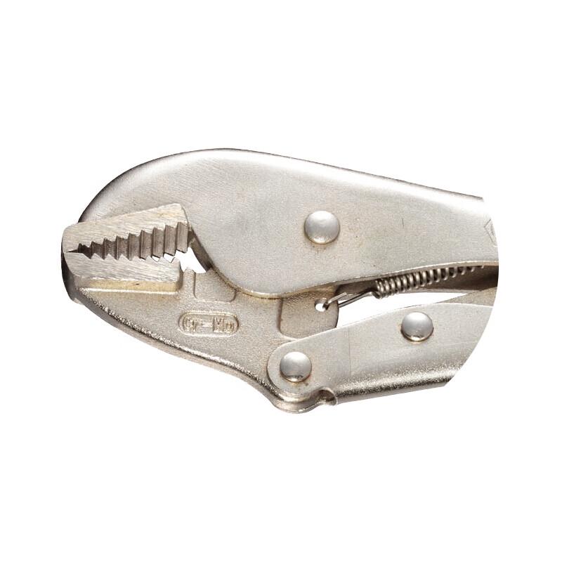 SATA Straight Jaw Locking Pliers