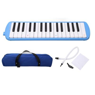 Üflemeli Çalgılar – Mızıkalar ve melodikalar