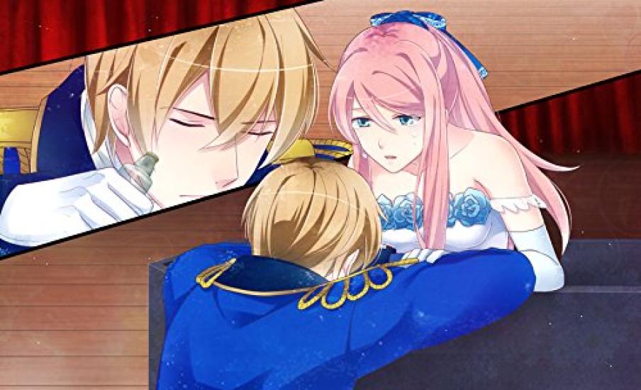 Romeo vs Juliet Complete Pack