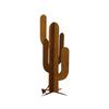 1 Pack 2pcs Home Decoration Cactus Shape Desktop Decoration Ornaments