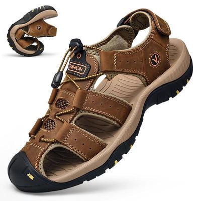 Scarpe da uomo – Sandali
