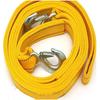 5 Ton 4 Meter Tow Rope Fit for Truck Snatch Strap Off-Road Towing Ropes Trailer Winch Cable Belt Car Traction Rope