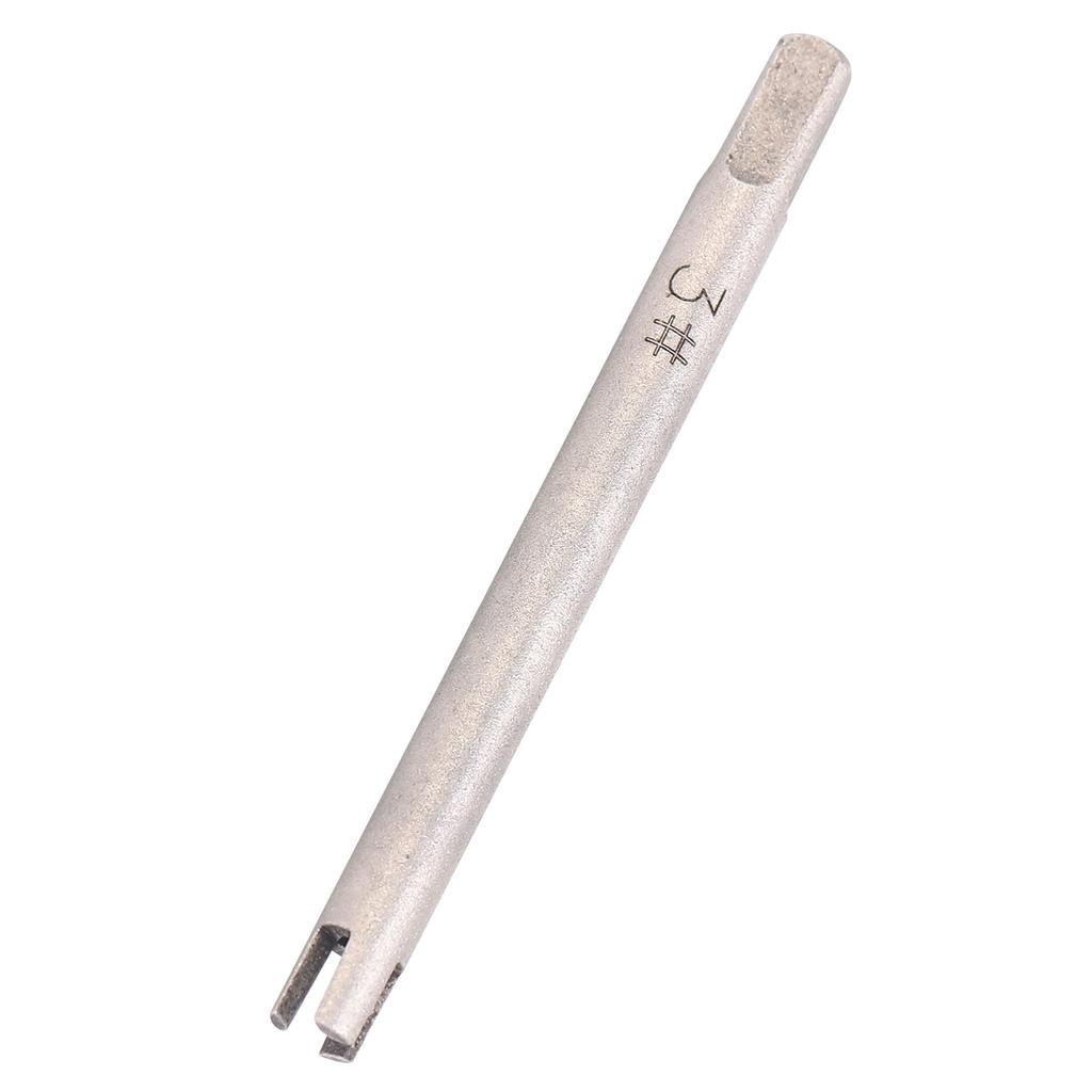 Broken Tap Extractor M6 3 Claws Removal Extraction Tool High Speed Steel Hardware