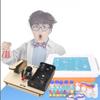 Science Student Technology Handmade Diy Childrens Telegraph Production Small