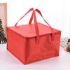 Large Insulated Takeaway Bag for Hot Pots, Cakes, and Barbecue - Aluminum Foil Freshness Preserver