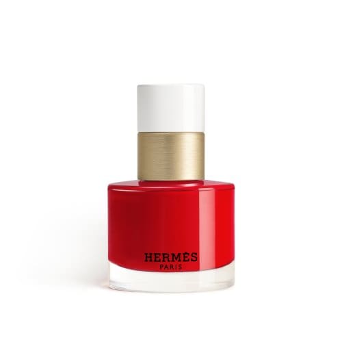 

Лак для ногтей Le Main Hermes 64 Rouge Kazak