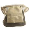 Adjustable Strap Picking Bag Outdoor Foraging Bag Foldable Mesh Bag 40*35*10cm Mushroom Picking Bag Multi-functional Use