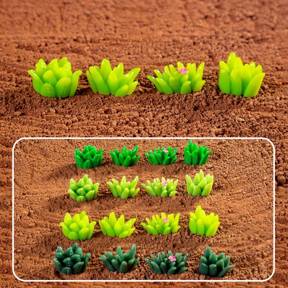 

Resin Simulated Haystack Grass DIY Accessories DIY Wreath Gift For Home Decor 10