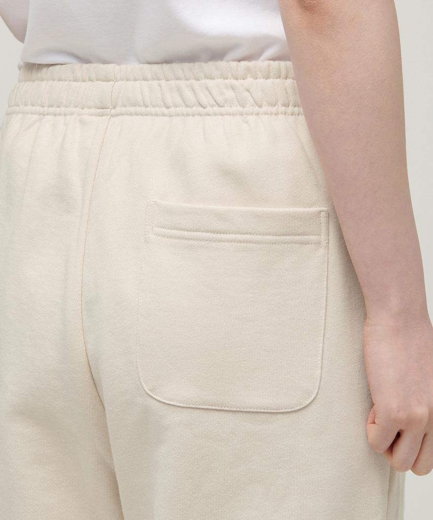 MUSINSA STANDARD WOMAN Women'S Relaxed Lounge Sweatpants [Egret]