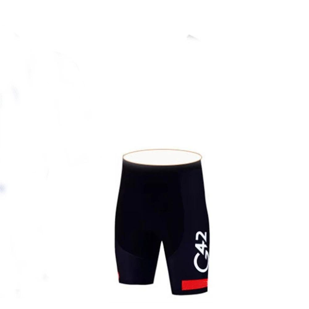 

New Pro Team 2026 Uae Cycling Jersey Set Men s Summer Bike Mountain Uniform Ropa Ciclismo Maillot Hombre Bicycle Clothing Suit 5XL