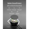 Charging Pad - BELKIN - USB-C - 15W - Black