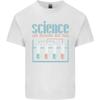 Science Like Religion Atheist Atheism Evolution Unisexs Cotton TShirt Tee Top