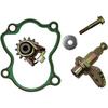 Gearshift Fan Gear Set Driven For HISUN UTV 500 700 HS YSMSU MASSIMO BENNCHE P0120002332A0000 P004000114220000