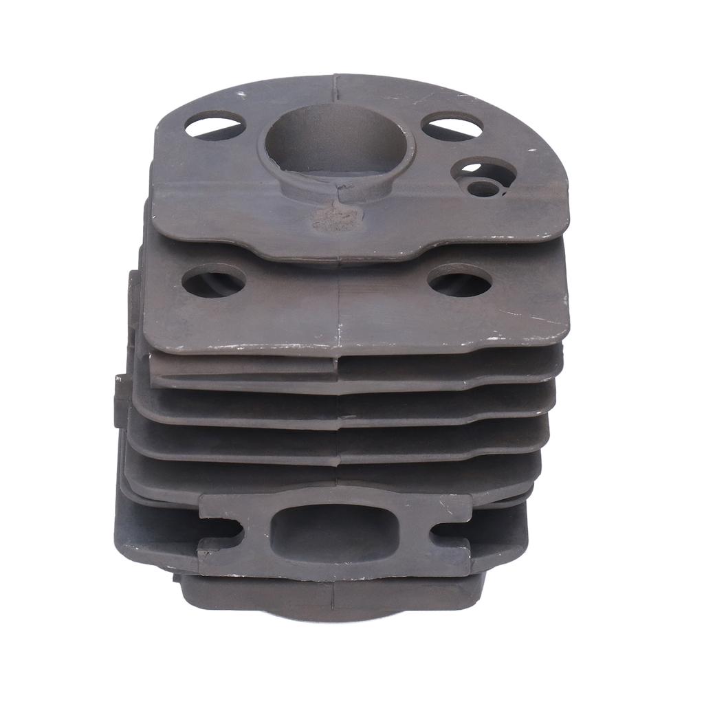 46mm Cylinder Piston Spark Plug Fuel Filter Kit Garden Chainsaw Accessory Fit for Husqvarna 55 51