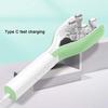Elecrtic Facial Lifting Roller 3 Gear Skin Tighten V-line Face Lifting Massager Double Chin Wrinkle Removal Skin Care Tool