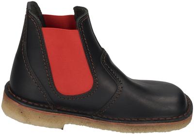 Duckfeet Roskilde Boots Brown/red
