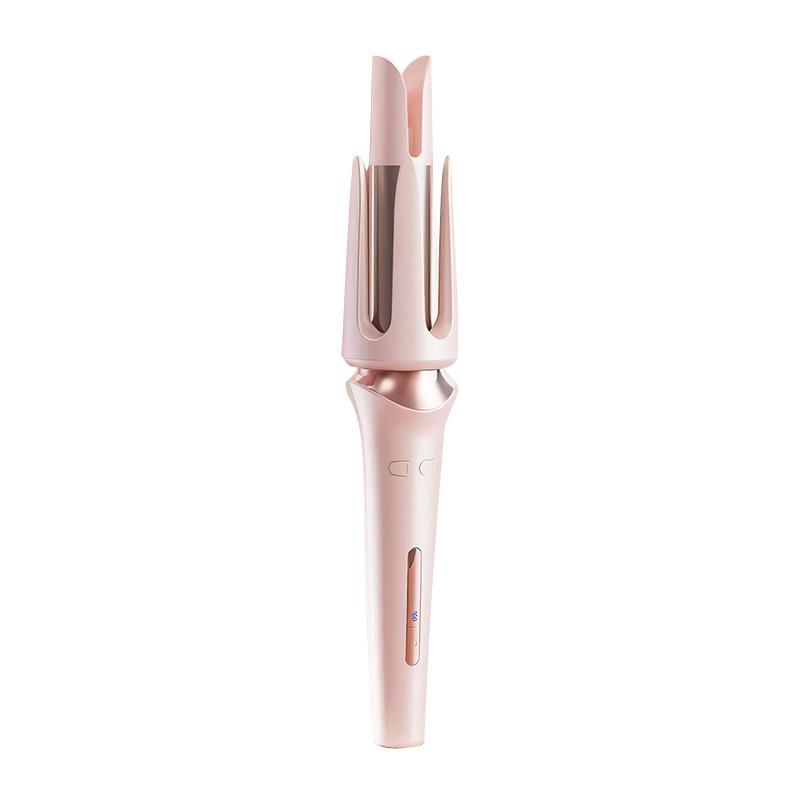 Multi-Functional Automatic Curling Iron with Negative Ions