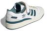 Adidas Forum 84 Low White Wild Teal GX4536