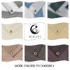 HIRARI Sunshade Shade Sunshade Awning Easy Installation X 300 Mocha (200 Cm)