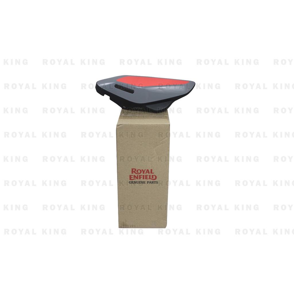 Royal Enfield For New Himalayan 450 "Salte Right Hand Side Panel"