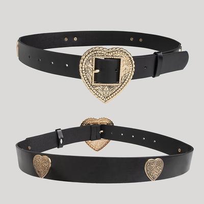 Αξεσουάρ – Γυναικείες ζώνες