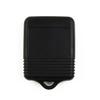 Remote Shell Case 3 Button Alarm Black Brand New High Quality