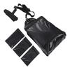 Weight Sled Trainer Sandbag Sled Trainer Resistance Sled Trainer for Sprinter Speed Training with 3 Weight Sandbags